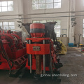 China XY-44 Water well drilling rig Manufactory